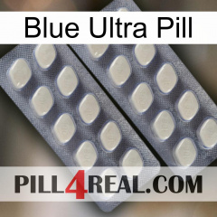 Blue Ultra Pill 07